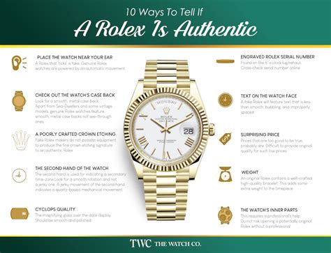 how to identify a rolex original watch|rolex certificate of authenticity.